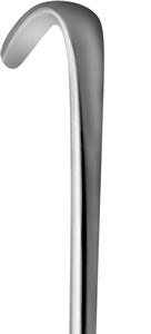 Retractor de piel profesional Joseph con doble gancho, retractor quirúrgico para dermatología, instrumento aprobado por ISO - Product Image 6