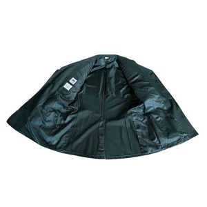Uniforme de Camuflaje Acrílico-Lana Transpirable de la Época de los Años 60 (EE. UU.-Vietnam) para Hombres - Reproducción para Reenactaciones - Product Image 2