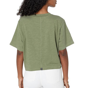 Débardeurs d'été haut de gamme pour femmes – Élégants, confortables, décontractés, en coton biologique de haute qualité, coupe moderne, design tendance, séchage rapide - Product Image 5