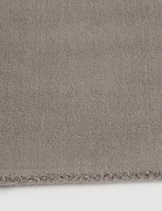 พรมปูพื้นสีเบจสไตล์มินิมอลทันสมัย – พรมขนนุ่มสำหรับห้องนั่งเล่น ห้องนอน และตกแต่งบ้าน - Product Image 5