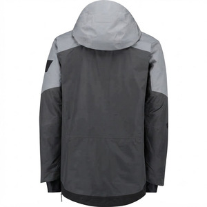 Traje de Esquí para Hombre, Chaqueta de Snowboard para Adultos, Aislante, con Capucha, 100% Poliéster, Impermeable, Resistente al Viento, con Diseño Impreso - Product Image 2