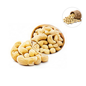 Nueces de Anacardo Blancas Enteras Deliciosas de Primera Calidad, Precio al por Mayor, Suministro del Fabricante de Vietnam, W180 - Product Image 1
