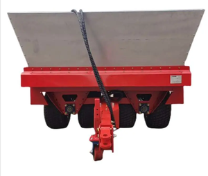 Niveladora de Césped Duradera DENAIYOU para Mantenimiento de Césped, Gestión de Campos de <span class=keywords><strong>Golf</strong></span>, Campos Deportivos y Jardines, <span class=keywords><strong>Precio</strong></span> de Depósito - Product Image 3