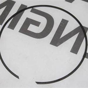 Anillo de Retención de Alta Tensión, Anillo de Retención Interno Duradero, Sujetador Tipo C para Alineación Segura del Eje, Herraje Industrial - Product Image 4