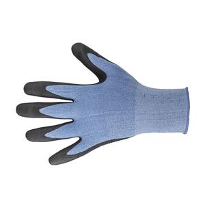 Guantes de Mecánico Resistentes de Algodón/Spandex con Logotipo Personalizado, Protección Completa para los Dedos, Anti-Corte, Ecológicos, Térmicos, Duraderos para Trabajo - Product Image 4