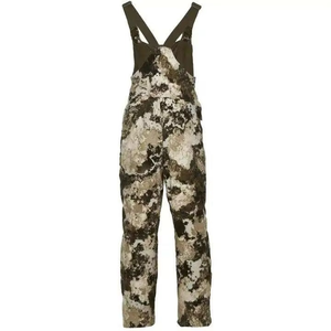 Custom Brand Waterproof Camouflage Hunting Bib Aluminum Upland Hunting Men's Outdoor Gear Polyester Nylon Lens High Quality - Product Image 3