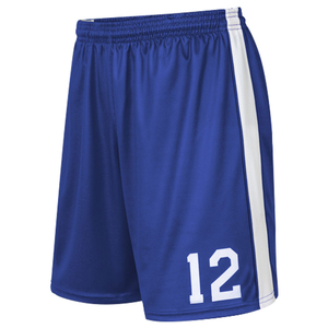 Uniforme Deportivo de Fútbol para Hombre, Camiseta y Pantalones Cortos de Fútbol Cómodos para Entrenamiento Diario y Partidos - Product Image 4