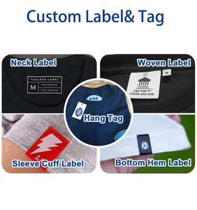 ชุดวอร์มผู้ชาย DUOLLB แบบสองชิ้น เสื้อแจ็คเก็ตกันลมพิมพ์ลายพัฟ กางเกงขาสั้น เสื้อฮู้ดซิปสะท้อนแสง ชุดออกกำลังกาย ชุดวิ่ง - Product Image 3