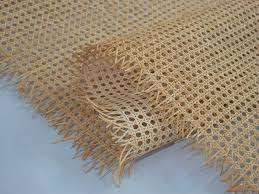 Nouveau Tissu en Rotin de Qualité Supérieure pour Meubles et Applications Intérieures - Product Image 6