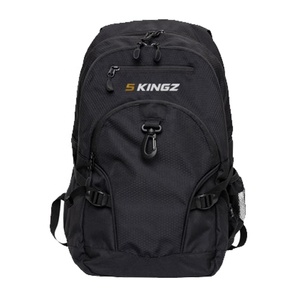 Martial Arts <b>Travel</b> <b>Backpack</b>-Lightweight & Portable Durable Oxford Material Large Capacity Fashion Outdoor Sport Bag - Product Image 1