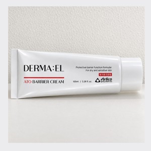 Crème coréenne Derma K-Beauty L Atoberieo, fabriquée en Corée, 100 ml, soin pour peaux sensibles. - Product Image 6