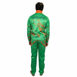 Prix de gros, confortables, faible MOQ, prix abordable, grande quantité, survêtements légers pour hommes, tenues de course - Product Image 3