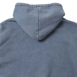 Sudadera con capucha y cremallera para hombre al por mayor, ideal para ropa casual urbana - Product Image 3