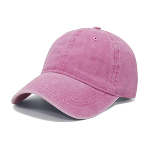 Custom Acid Wash <b>Black</b> Cotton <b>Baseball</b> <b>Cap</b> Vintage Carbon Grey Distressed Dad Hat 5Panel Unstructured Adjustable Breathable Bows - Product Image 5