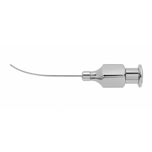คู่มือการใช้เครื่องมือ Sauter Nucleus Hydrodissector Ophthalmic Cannula รุ่น S5-AB-5335 สำหรับการแยกแกนกลางกระจกตาในการผ่าตัดต้อกระจก - Product Image 1