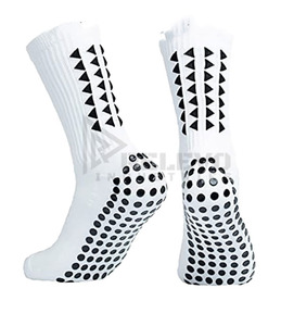 Chaussettes de sport basses pour hommes de haute qualité, respirantes en coton, antidérapantes, pour la course à pied, directement du fabricant - Product Image 6