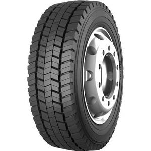Neumático Radial para Camión de Servicio Pesado, Totalmente de Acero, 11R22.5 12R22.5 315/80R22.5, para Transporte Comercial de Larga Distancia por Carretera - Product Image 3