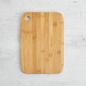 Planche à découper en bambou pour cuisine avec poignée, prix avantageux, provenance d'usine vietnamienne - Product Image 3