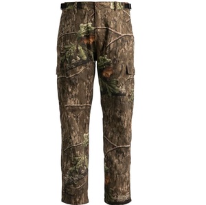 Pantalones Cargo con Estampado Digital por Sublimación de Árboles en el Campo para Viajes, Caza al Aire Libre, Senderismo, Tácticos, Desiertos - Product Image 3