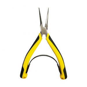 [Handy-Age]-คีมปากแหลม ESD ขนาด6นิ้ว (HT1000-157) - Product Image 1
