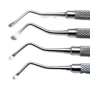 -AMIN Instrumento de diagnóstico de sonda dental manual para clínicas dentales Certificado CE Clase II Calidad - Product Image 6