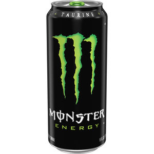 Boissons énergisantes Monster Energy en gros, assortiment de mini-canettes de 250 ml, cartons de 24 pour la consommation en déplacement et la restauration en gros - Product Image 1