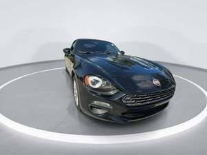 ¡Económico! Auto Usado 2020 124 Spider-Classica 1.4L I4, Transmisión Automática de 6 Velocidades, Asientos de Tela, Convertible - Product Image 5