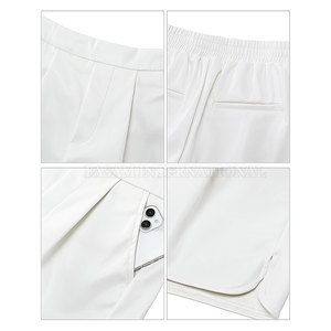 Lightweight Factory Manufacture <b>Women</b> <b>Leather</b> <b>Shorts</b> Online Sale Best Quality <b>Women</b> <b>Leather</b> <b>Shorts</b> - Product Image 6