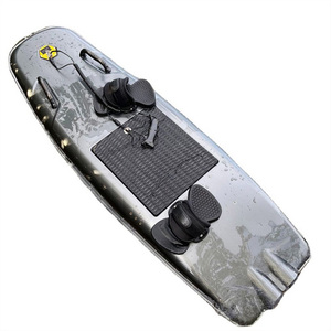 Planche de surf électrique en fibre de carbone, nouvelle, best-seller, prix avantageux, sports nautiques, jet électrique, bodyboard. - Product Image 4