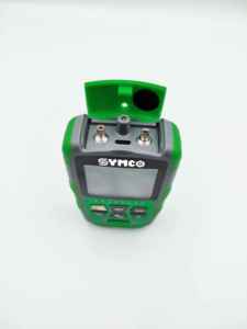 เครื่องวัดแสงออปติคอล SM-OVR-01 4 in 1 OPM+VFL+LED+RJ45 เครื่องทดสอบหาจุดเสียด้วยภาพ แบตเตอรี่แบบชาร์จได้ เครื่องวัดพลังงานแสงออปติคอลขนาดเล็ก - Product Image 2