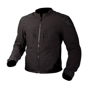 Nueva Chaqueta de Motociclismo FLASH GEAR para Hombre, Color Personalizado, Todas las Temporadas, Malla Transpirable, Protección Completa en las Mangas - Product Image 1