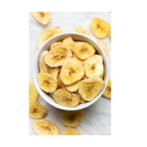 Frutos secos de alta calidad, patatas fritas crujientes de plátano, productos agrícolas más vendidos del mejor proveedor - Product Image 1