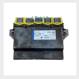 Unidad de control electrónico Fomoco Continental usada, compatible con piezas de automóvil de la unidad de control electrónico FoMoCo Continental. - Product Image 3