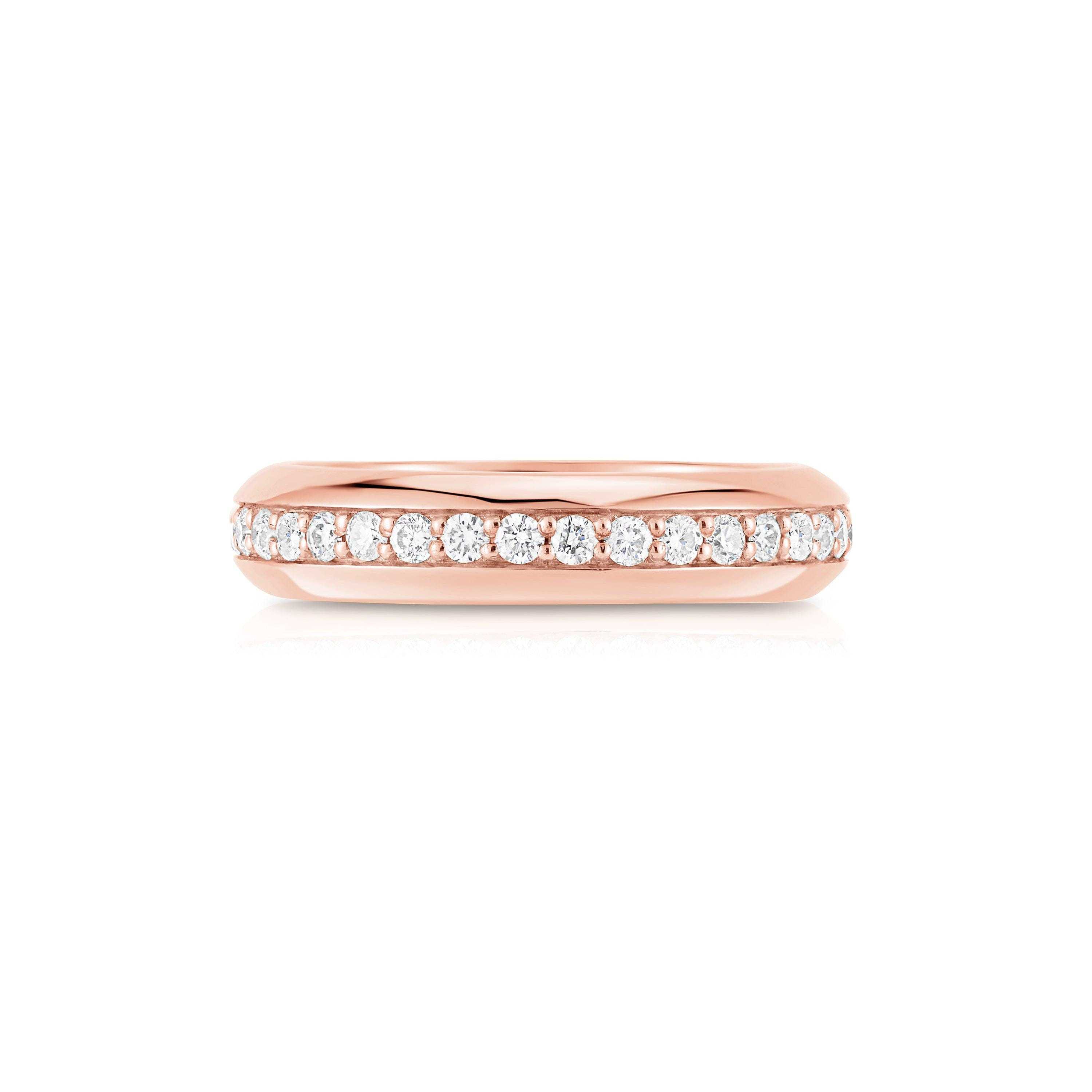 14K Solid Gold