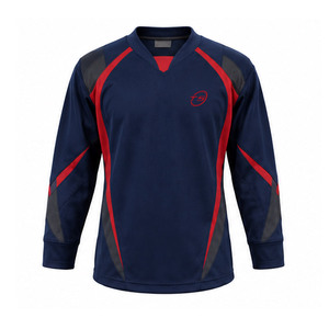 Sports Wear <b>Ice</b> <b>Hockey</b> <b>Jersey</b> Custom Team Outfit <b>Ice</b> <b>Hockey</b> <b>Jersey</b> Factory Supply <b>Ice</b> <b>Hockey</b> <b>Jersey</b> For Online Sale - Product Image 1
