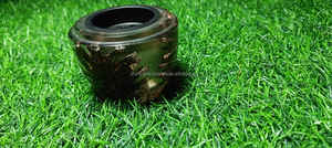 Quemador de Incienso de Resina de Lujo Royal Noor, Elegante Regalo para el Hogar en Ramadán y Eid - Product Image 2