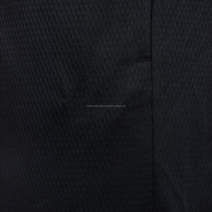 Shorts de basketball et de football personnalisés style streetwear américain – Nouvelle collection, qualité supérieure, respirants, séchage rapide, grandes tailles, ensembles 100 % coton - Product Image 2