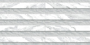 Azulejos de pared de primera calidad Asia Tiles Elevation Tiles de 300x600 mm para villas de lujo. - Product Image 4