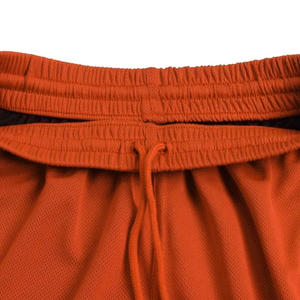 Uniforme de Baloncesto en Oferta, Hecho en Pakistán, Ropa Deportiva Personalizada para Equipos, Transpirable, de Secado Rápido, Conjunto de Entrenamiento de Baloncesto de Bajo Costo - Product Image 5