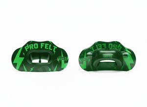 Protège-dents personnalisé pour le taekwondo, la boxe, le MMA, double couche, protection dentaire, absorption des chocs, protège-dents personnalisé pour adultes et jeunes - Product Image 6