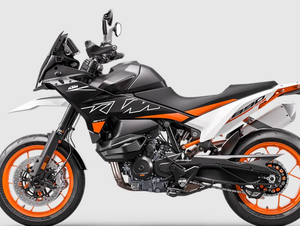 ข้อเสนอสุดพิเศษ 2024 รถมอเตอร์ไซค์ KT M 890 SMT ใหม่ ราคาประหยัด พร้อมส่ง - Product Image 1