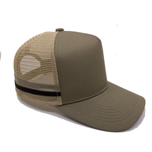 Casquettes de camionneur pour hommes et femmes, en polyester, maille, broderie 3D, pour le cyclisme, les sports, la plage, les loisirs et les activités de plein air - Product Image 6