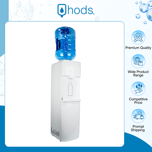 Premium Quality Hotel and Household Use Non-Contact Hot & Cold Water <b>Dispenser</b> with Compressor, Sensorem Up White - Product Image 5