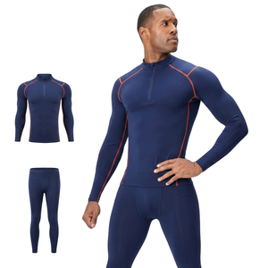 Dernier design – Uniforme de rugby unisexe à manches longues, grande taille, séchage rapide, respirant, 100 % polyester, col ras du cou, avec sangle de cheville, pour le sport - Product Image 2