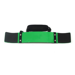 Arm Blaster personnalisé avec logo pour hommes et femmes, entraîneur de biceps pour la musculation, fournisseur d'articles de musculation - Product Image 3