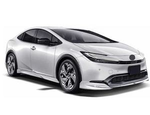 PROTECTION CONTRE LES PROJECTIONS POUR TOYOTA PRIUS 2023 51444-47020 51443-47030 TO1228310 TO1228309 PIÈCES DE CARROSSERIE AUTOMOBILE COUVERCLE INFERIEUR DU MOTEUR ARRIÈRE - Product Image 1