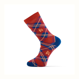 Top Seller Breathable Daily Wear Autumn Style Men Socks Youth Sports Outdoor Wear Men Socks In Wholesale Rate - Product Image 3