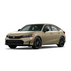 Automatic Transmission Comfortable Used H-onda Civic <b>Drive</b> For Daily And Long Distance Use - Product Image 1