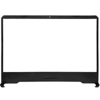 Coque pour ordinateur portable Asus TUF Gaming FX505 FX505D FX505G FX86 FX86F FX95 ABCD, coque arrière LCD, repose-poignets, coque inférieure en plastique