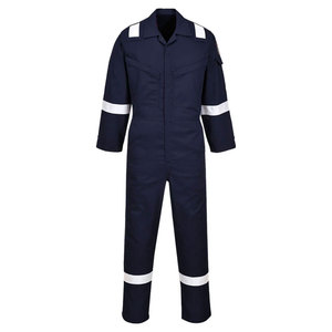Custom <b>Work</b> Clothes <b>Men</b> Mechanic Coverall Workwear Industrial Construction Safety Working Uniforms Suit - Product Image 5